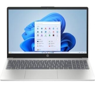 Portátil hp 15-fc0170ns ryzen 5 7520u/ 16gb/ 512gb ssd/ 15.6"/ win11