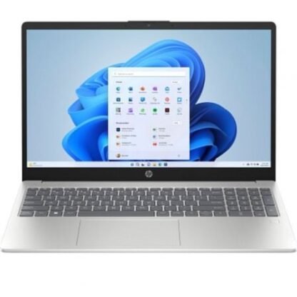 Portátil hp 15-fc0170ns ryzen 5 7520u/ 16gb/ 512gb ssd/ 15.6"/ win11