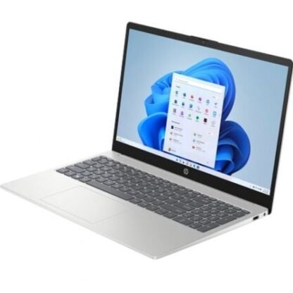 Portátil hp 15-fc0170ns ryzen 5 7520u/ 16gb/ 512gb ssd/ 15.6"/ win11 - Imagen 2