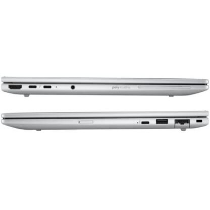 Portátil hp elitebook 8 g1i ad2z0et intel core ultra 5-225h/ 16gb/ 512gb ssd/ 14"/ win11 pro - Imagen 5
