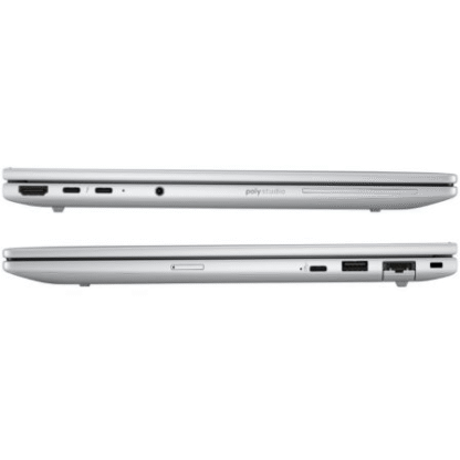 Portátil hp elitebook 8 g1i ad2z1et intel core ultra 5-228v/ 32gb/ 512gb ssd/ 14"/ win11 pro - Imagen 5