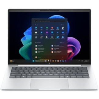 Portátil hp elitebook 8 g1i ad2z5et intel core ultra 7-258v/ 32gb/ 1tb ssd/ 16"/ win11 pro