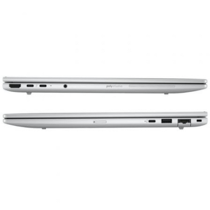 Portátil hp elitebook 8 g1i ad2z5et intel core ultra 7-258v/ 32gb/ 1tb ssd/ 16"/ win11 pro - Imagen 4