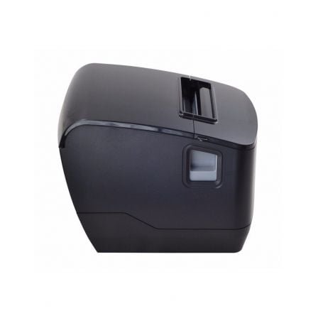 Impresora de tickets premier itp-83 b/ térmica/ ancho papel 80mm/ usb-rs232-ethernet/ negra - Imagen 3
