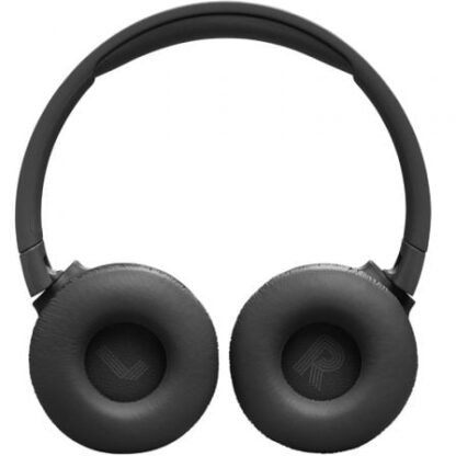 Auriculares inalámbricos jbl tune 670nc/ con micrófono/ bluetooth/ negros - Imagen 3