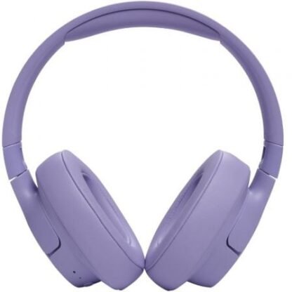 Auriculares inalámbricos jbl tune 720bt/ con micrófono/ bluetooth/ purpura - Imagen 2