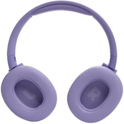 Auriculares inalámbricos jbl tune 720bt/ con micrófono/ bluetooth/ purpura - Imagen 5