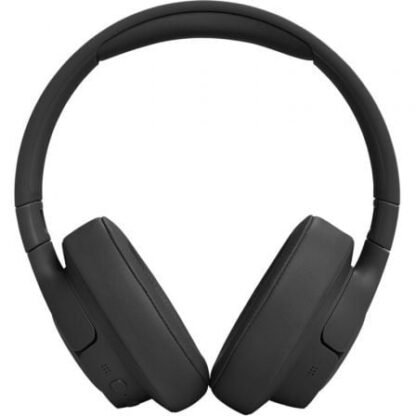 Auriculares inalámbricos jbl tune 770nc/ con micrófono/ bluetooth/ negros - Imagen 2