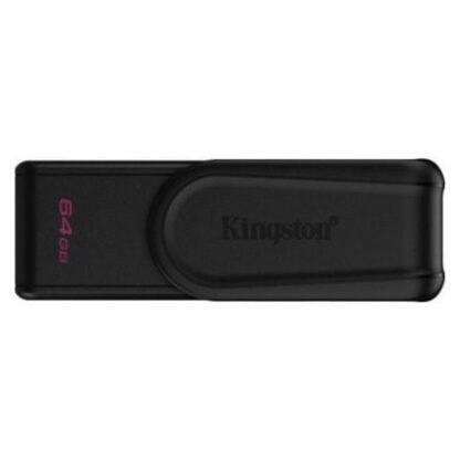 Pendrive 64gb kingston datatraveler exodia s usb 3.2