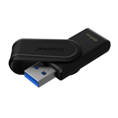 Pendrive 64gb kingston datatraveler exodia s usb 3.2 - Imagen 2