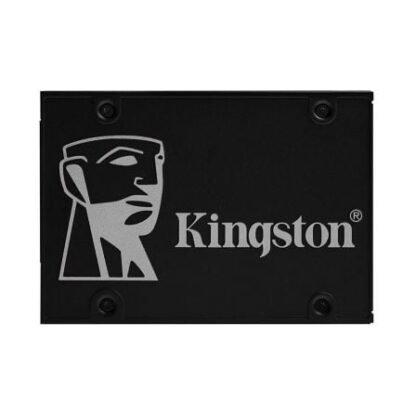 Disco ssd kingston skc600 512gb/ sata iii/ full capacity - Imagen 2