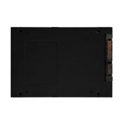 Disco ssd kingston skc600 512gb/ sata iii/ full capacity - Imagen 3