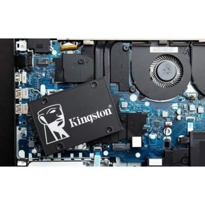 Disco ssd kingston skc600 512gb/ sata iii/ full capacity - Imagen 5