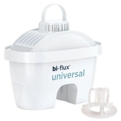 Filtros 2 bi-flux laica slim f2l universal - Imagen 2