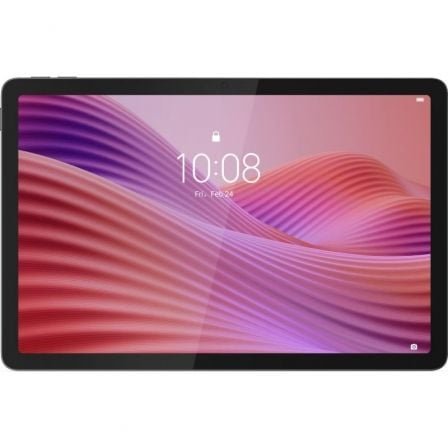 Tablet lenovo tab 10.1"/ 4gb/ 64gb/ 4g/ octacore/ gris luna - Imagen 2
