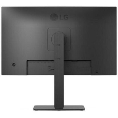 Monitor profesional lg 27ba750-b 27"/ full hd/ multimedia/ regulable en altura/ negro - Imagen 5