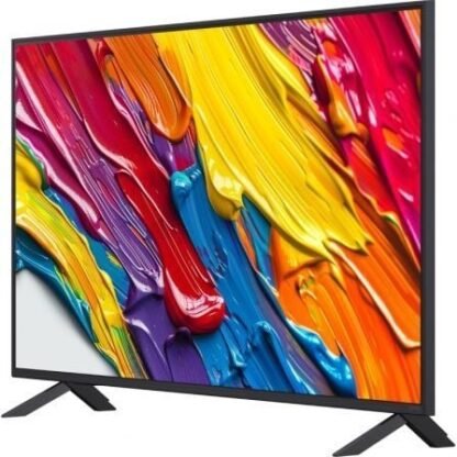 Televisor lg qned 50qned82a6b 50"/ ultra hd 4k/ smart tv/ wifi - Imagen 3