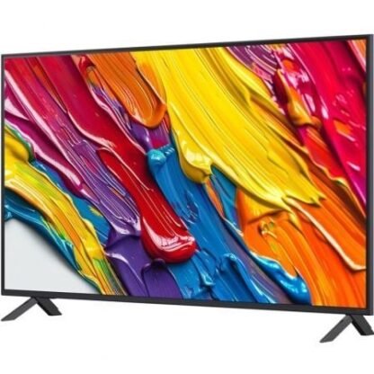 Televisor lg qned 55qned82a6b 55"/ ultra hd 4k/ smart tv/ wifi - Imagen 3