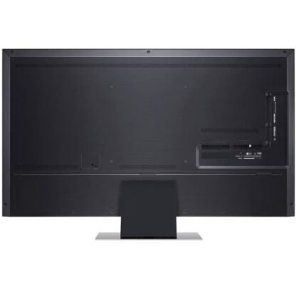Televisor lg qned miniled 55qned866re 55"/ ultra hd 4k/ smart tv/ wifi - Imagen 3