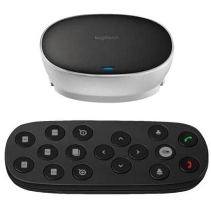 Sistema de  videoconferencia logitech group/ enfoque automático/ full hd - Imagen 5