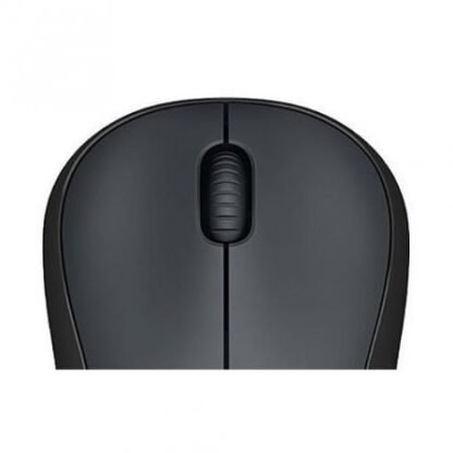 Ratón inalámbrico logitech silent m220/ hasta 1000 dpi/ gris marengo - Imagen 3