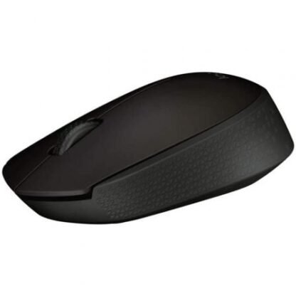 Ratón inalámbrico logitech b170/ hasta 1000 dpi - Imagen 4