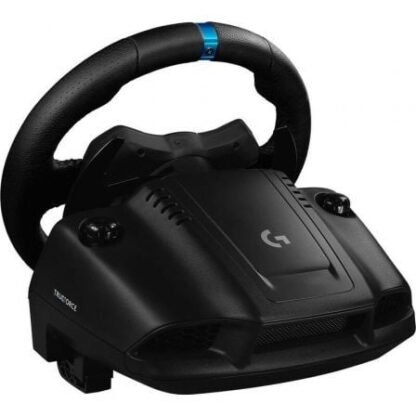 Volante con pedales logitech g293 trueforce para xbox series xjs/ xbox one/ pc - Imagen 3