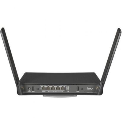 Router mikrotik hap ac rbd53ig-5hacd2hnd 5 puertos/ rj45 10/100/1000/ poe - Imagen 2