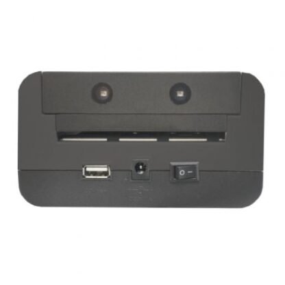 Detector de billetes falsos mustek d9 - Imagen 2