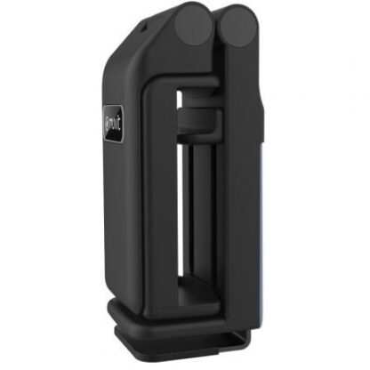 Soporte de smartphone muvit mcchl0009/ negro - Imagen 3