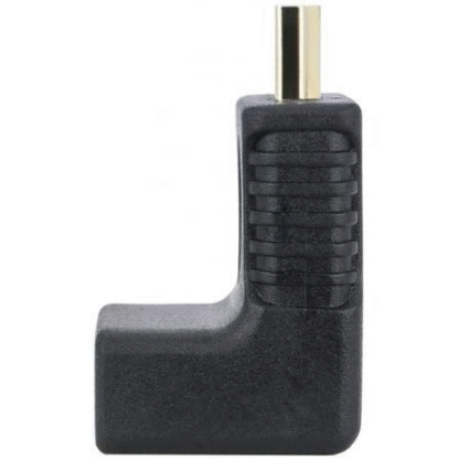 Adaptador nanocable 10.16.0011/ hdmi macho - hdmi hembra - Imagen 2