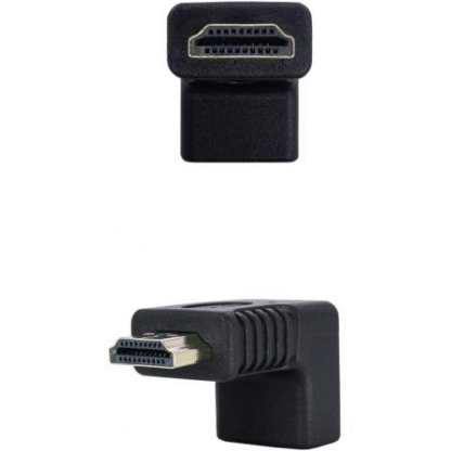 Adaptador nanocable 10.16.0011/ hdmi macho - hdmi hembra - Imagen 4