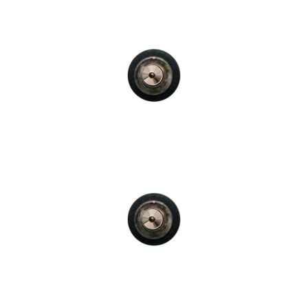 Conversor nanocable 10.16.2001-bk/ hdmi macho - vga hembra/ jack 3.5 hembra/ 10cm/ negro - Imagen 4
