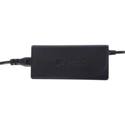 Cargador de portátil ngs w-65w type c/ 65w/ automático/ voltaje 12-20v/ 1 usb - Imagen 2