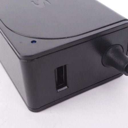 Cargador de portátil ngs w-65w type c/ 65w/ automático/ voltaje 12-20v/ 1 usb - Imagen 4