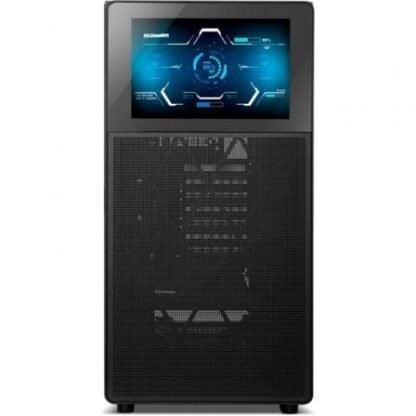 Caja gaming semitorre nox hummer bios - Imagen 3