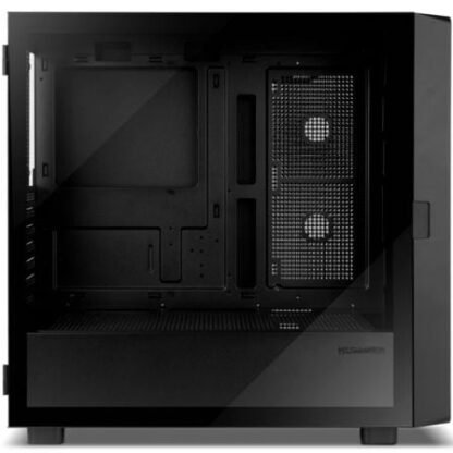 Caja gaming semitorre nox hummer bios - Imagen 5