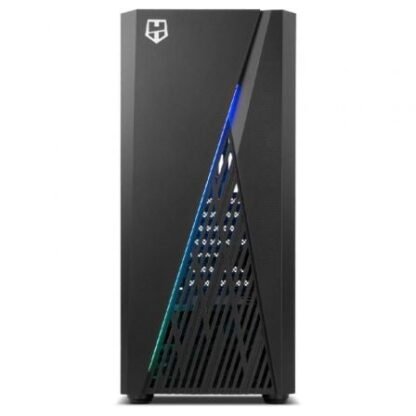Caja gaming semitorre nox hummer frost - Imagen 3