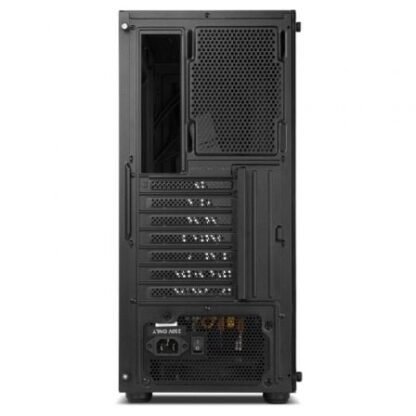 Caja gaming semitorre nox hummer frost - Imagen 5