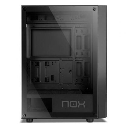 Caja gaming semitorre nox infinity beta - Imagen 5