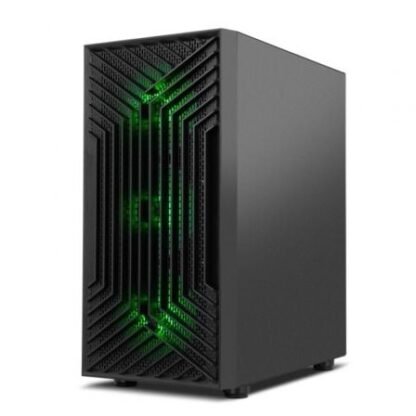 Caja gaming minitorre nox infinity epsilon - Imagen 2