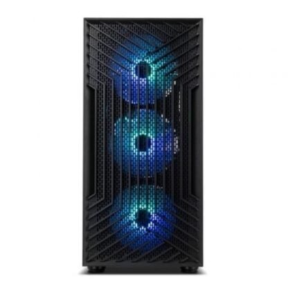 Caja gaming minitorre nox infinity epsilon - Imagen 3