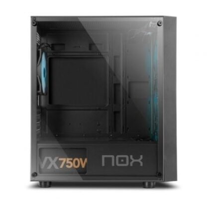 Caja gaming minitorre nox infinity epsilon - Imagen 4