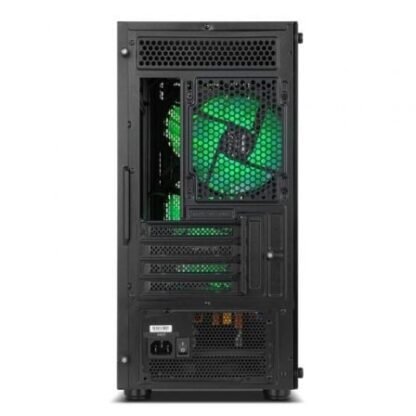 Caja gaming minitorre nox infinity epsilon - Imagen 5