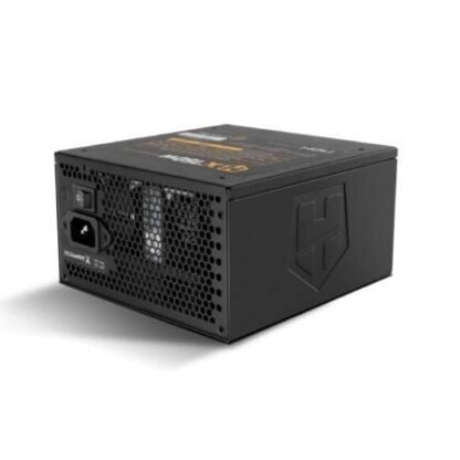 Fuente de alimentación nox hummer x/ 750w/ ventilador 12cm/ 80 plus gold - Imagen 2