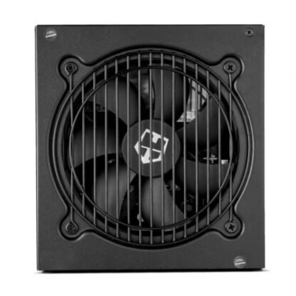 Fuente de alimentación nox hummer x/ 750w/ ventilador 12cm/ 80 plus gold - Imagen 4