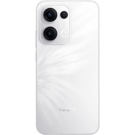 Smartphone oppo reno 13 12gb/ 256gb/ 6.59"/ 5g/ blanco - Imagen 4