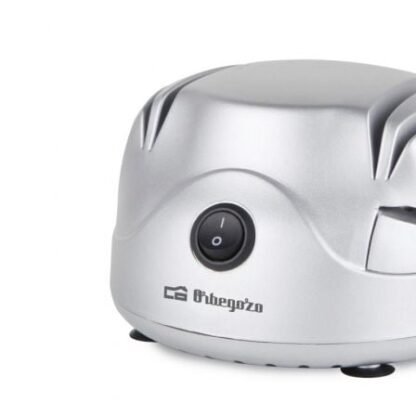 Afilador eléctrico orbegozo cu 7000 - Imagen 2