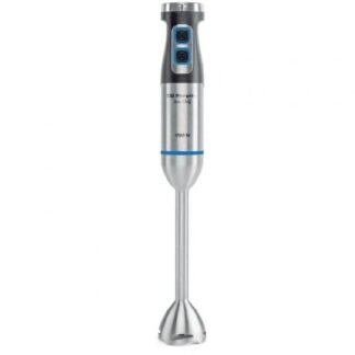 Batidora de mano orbegozo bt 5017/ 1700w/ velocidad ajustable