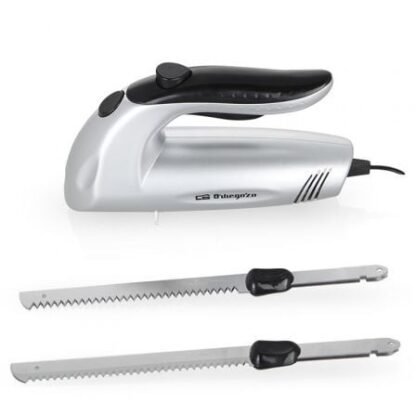 Cuchillo eléctrico orbegozo cu 3800 - Imagen 2